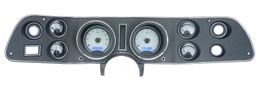 DAK-VHX70CCAMSB, Dakota Digital VHX Series Direct-Fit Analog Gauge Systems for 1970-1981 CAMARO - VHX-70C-CAM-S-B في الإمارات, دبي. Condition - new. Price 4,520 AED. Photo, seller contacts | AUTO.AE