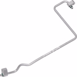 UAC-HA11016C, Universal Air Conditioner Liquid Line Hose Assemblies for 1997-2002 MIRAGE - HA 11016C in UAE, Dubai. Condition - new. Price 60 AED. Photo, seller contacts | AUTO.AE