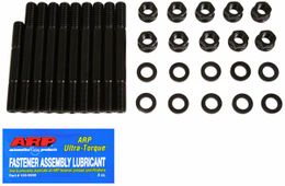 ARP-191-4001, ARP Pro Series Cylinder Head Studs 191-4001 в ОАЭ, Дубай. Состояние - новое. Цена 340 AED. Фото, контакты продавца | AUTO.AE