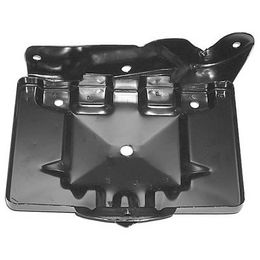 GMK-4030-300-64, Goodmark Battery Trays for 1964-1965 CHEVELLE, EL CAMINO, MALIBU - GMK403030064 في الإمارات, دبي. Condition - new. Price 100 AED. Photo, seller contacts | AUTO.AE