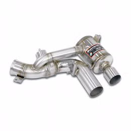 393704, SUPERSPRINT 393704 Rear Exhaust for FERRARI F12 в ОАЭ, Дубай. Состояние - новое. Цена 7 780 AED. Фото, контакты продавца | AUTO.AE