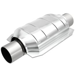 MPE-337104, MagnaFlow Universal Catalytic Converters 337104 في الإمارات, دبي. Condition - new. Price 1,710 AED. Photo, seller contacts | AUTO.AE