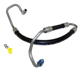 CWA-52088452AD, Crown Automotive Power Steering Hoses for 1999-2004 GRAND CHEROKEE - 52088452AD في الإمارات, دبي. Condition - new. Price 220 AED. Photo, seller contacts | AUTO.AE