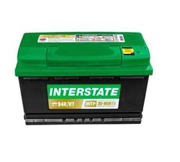 ISB-MTP-94R-H7, Interstate Mega-Tron Plus Automotive Batteries MTP-94R-H7 в ОАЭ, Дубай. Состояние - новое. Цена 1 070 AED. Фото, контакты продавца | AUTO.AE
