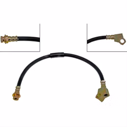 DHB-H36560, Dorman Hydraulic Brake Hoses H36560 в ОАЭ, Дубай. Состояние - новое. Цена 140 AED. Фото, контакты продавца | AUTO.AE