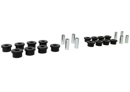 NLT-REV115-0000, Nolathane Trailing Arm Bushings for 1996-2002 4RUNNER - REV115.0000 in UAE, Dubai. Condition - new. Price 670 AED. Photo, seller contacts | AUTO.AE