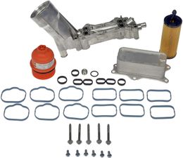 RNB-926-959, Dorman Engine Oil Filter Housings 926-959 in UAE, Dubai. Condition - new. Price 1,610 AED. Photo, seller contacts | AUTO.AE