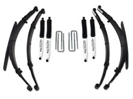 TFY-34701KN, Tuff Country EZ-Ride Suspension Lift Kits 34701KN в ОАЭ, Дубай. Состояние - новое. Цена 8 710 AED. Фото, контакты продавца | AUTO.AE