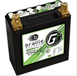 BRL-G20, Braille Battery Green Lite Lithium Batteries G20 в ОАЭ, Дубай. Состояние - новое. Цена 2 250 AED. Фото, контакты продавца | AUTO.AE