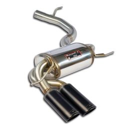 766407., SUPERSPRINT 766407. Rear Exhaust for AUDI A3 (8P) в ОАЭ, Дубай. Состояние - новое. Цена 5 610 AED. Фото, контакты продавца | AUTO.AE