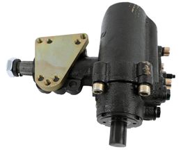 CLP-CP50005NV, Classic Performance 400 Series Vega Power Steering Boxes for 1962-1967 CHEVY II - CP50005NV in UAE, Dubai. Condition - new. Price 2,150 AED. Photo, seller contacts | AUTO.AE