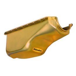 MIL-30762, Milodon Stock Replacement Oil Pans 30762 in UAE, Dubai. Condition - new. Price 1,680 AED. Photo, seller contacts | AUTO.AE