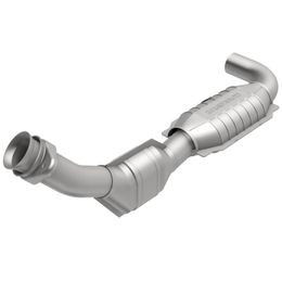 MPE-458031, MagnaFlow Direct-Fit Catalytic Converters for 2002-2003 F-150, 2004 F-150 HERITAGE - 458031 in UAE, Dubai. Condition - new. Price 6,330 AED. Photo, seller contacts | AUTO.AE