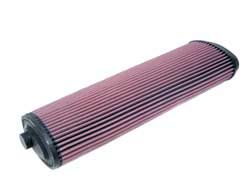 E-2657, K&N E-2657 Replacement Air Filter BMW 330D, 525D, 530D, & 730D 3.0L TURBO-DIESEL; 1999-00 (NON-US) в ОАЭ, Дубай. Состояние - новое. Цена 500 AED. Фото, контакты продавца | AUTO.AE