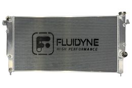 FLD-S0017, Fluidyne Extruded Aluminum Diesel Radiators for 1994-2002 RAM 2500, RAM 3500 - RDO.9402.CUMMINS в ОАЭ, Дубай. Состояние - новое. Цена 4 760 AED. Фото, контакты продавца | AUTO.AE