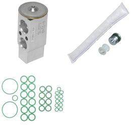 UAC-AK1239, Universal Air Conditioner Air Conditioning Repair Kits for 2001-2002 MDX, 1999-2004 ODYSSEY, 2003-2004 PILOT - AK 1239 في الإمارات, دبي. Condition - new. Price 140 AED. Photo, seller contacts | AUTO.AE