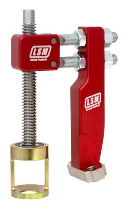 LSM-SC-200, LSM Racing Valve Spring Removal Tools SC-200 في الإمارات, دبي. Condition - new. Price 1,240 AED. Photo, seller contacts | AUTO.AE
