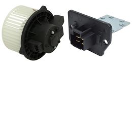 UAC-BK1656, Universal Air Conditioner Blower Motors for 2015-2021 SEDONA - BK 1656 в ОАЭ, Дубай. Состояние - новое. Цена 530 AED. Фото, контакты продавца | AUTO.AE