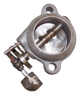 CWA-J3238998, Crown Automotive Heat Riser Valves J3238998 in UAE, Dubai. Condition - new. Price 280 AED. Photo, seller contacts | AUTO.AE