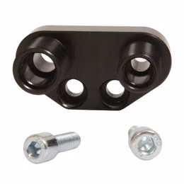 SUM-223900B, Summit Racing™ Air Conditioning Compressor Manifold Fittings SUM-223900B في الإمارات, دبي. Condition - new. Price ⁦140 AED⁩. Photo, seller contacts | AUTO.AE