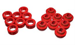 ENS-3-4121R, Energy Suspension Body Mount Bushings 3.4121R in UAE, Dubai. Condition - new. Price 760 AED. Photo, seller contacts | AUTO.AE