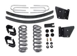 TFY-24710K, Tuff Country EZ-Ride Suspension Lift Kits for 1978-1979 BRONCO - 24710K في الإمارات, دبي. Condition - new. Price 3,250 AED. Photo, seller contacts | AUTO.AE