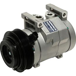 UAC-CO11558C, Universal Air Conditioner Inc. - On-Board Vehicle Air Compressors for 2016-2025 DURANGO - CO 11558C في الإمارات, دبي. Condition - new. Price 1,220 AED. Photo, seller contacts | AUTO.AE