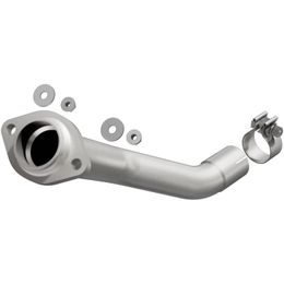 MPE-19432, MagnaFlow Exhaust Loop Delete Pipes for 2020-2023 GLADIATOR, 2018-2024 WRANGLER - 19432 in UAE, Dubai. Condition - new. Price 770 AED. Photo, seller contacts | AUTO.AE