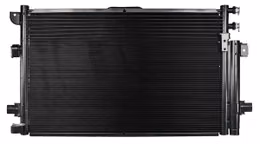 OSC-3746, OSC Automotive Air Conditioning Condensers for 2006-2008 PACIFICA - 3746 في الإمارات, دبي. Condition - new. Price 610 AED. Photo, seller contacts | AUTO.AE