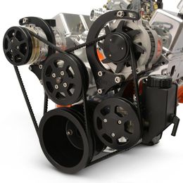 EMS-MS107-95MB, Eddie Motorsports V-Drive V-Belt Pulley Drive Systems MS107-95MB في الإمارات, دبي. Condition - new. Price 9,860 AED. Photo, seller contacts | AUTO.AE