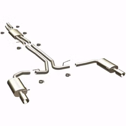 15769, MAGNAFLOW 15769 Exhaust System Street Series for FORD Taurus 2010-2014 في الإمارات, دبي. Condition - new. Price 12,490 AED. Photo, seller contacts | AUTO.AE