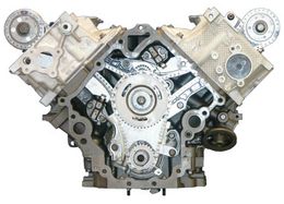 VRE-DDC6, VEGE Remanufactured Long Block Crate Engines DDC6 in UAE, Dubai. Condition - new. Price 16,060 AED. Photo, seller contacts | AUTO.AE