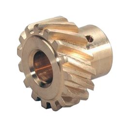 MSD-8583, MSD Bronze Distributor Gears 8583 في الإمارات, دبي. Condition - new. Price 470 AED. Photo, seller contacts | AUTO.AE