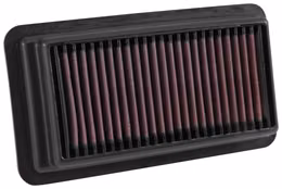 33-5044, K&N 33-5044 Replacement Air Filter HONDA CIVIC L4-1.5L F/I; 2016-2017 in UAE, Dubai. Condition - new. Price 390 AED. Photo, seller contacts | AUTO.AE