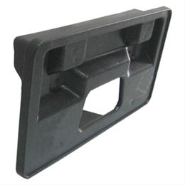 BDY-HO1068105, Body Parts License Plate Mounting Brackets for 2007-2009 CR-V - HO1068105 в ОАЭ, Дубай. Состояние - новое. Цена 90 AED. Фото, контакты продавца | AUTO.AE