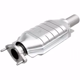49981, MAGNAFLOW 49981 Catalytic Converter Direct-Fit OEM Grade for FORD Fusion 2006-2009 في الإمارات, دبي. Condition - new. Price 2,450 AED. Photo, seller contacts | AUTO.AE