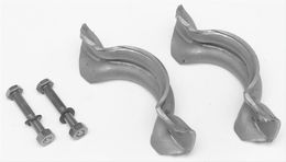 WLK-36378, Walker V-Band 2 Inch Exhaust Clamp 36378 in UAE, Dubai. Condition - new. Price 140 AED. Photo, seller contacts | AUTO.AE