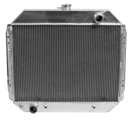 SUM-384025, Summit Racing™ Performance Fit Aluminum Radiator for 1978-1979 Bronco, 1968-1979 F-Series Trucks в ОАЭ, Дубай. Состояние - новое. Цена 1 890 AED. Фото, контакты продавца | AUTO.AE