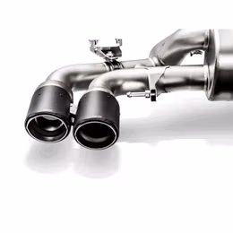 TP-CT/47/RS, AKRAPOVIC TP-CT/47/RS Tail Pipe Set (Carbon) for BMW M5 / M5 Competition (F90) 2018-2020 в ОАЭ, Дубай. Состояние - новое. Цена 8 330 AED. Фото, контакты продавца | AUTO.AE
