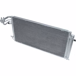 UAC-CN4890PFC, Universal Air Conditioner Air Conditioning Condensers for 2012-2013 EQUUS, 2012-2014 GENESIS - CN 4890PFC in UAE, Dubai. Condition - new. Price 600 AED. Photo, seller contacts | AUTO.AE