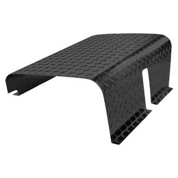 WRP-904GTCPC, Warrior Products Gas Tank Covers for 1976-1986 CJ7 - 904GTCPC in UAE, Dubai. Condition - new. Price 1,210 AED. Photo, seller contacts | AUTO.AE