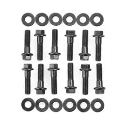 ARP-134-1102, ARP Chromoly Header Bolt Kits 134-1102 في الإمارات, دبي. Condition - new. Price 150 AED. Photo, seller contacts | AUTO.AE