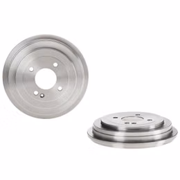 BBO-14E27510, Brembo Brake Drums for 2013-2022 ACCENT, 2018-2020 RIO - 14.E275.10 in UAE, Dubai. Condition - new. Price 330 AED. Photo, seller contacts | AUTO.AE