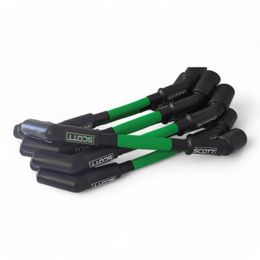 SCW-PS-LS-S-4, Scott Performance High Performance Spark Plug Wire Sets SPW-PS-LS-S-4 في الإمارات, دبي. Condition - new. Price 570 AED. Photo, seller contacts | AUTO.AE