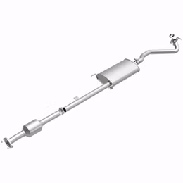 52104, MAGNAFLOW 52104 Catalytic Converter Direct-Fit OEM Grade for TOYOTA Highlander 2008-2010 in UAE, Dubai. Condition - new. Price 5,760 AED. Photo, seller contacts | AUTO.AE