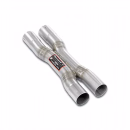 393113, SUPERSPRINT 393113 X-Pipe for FERRARI Portofino في الإمارات, دبي. Condition - new. Price 5,570 AED. Photo, seller contacts | AUTO.AE