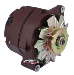 TFF-7127RATRED, Tuff Stuff Performance High-Amp Output Alternators 7127RATRED в ОАЭ, Дубай. Состояние - новое. Цена 920 AED. Фото, контакты продавца | AUTO.AE