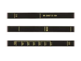 MRG-1594, Mr. Gasket Timing Tape 1594 в ОАЭ, Дубай. Состояние - новое. Цена 120 AED. Фото, контакты продавца | AUTO.AE