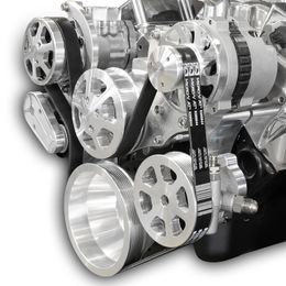EMS-MS107-10RM, Eddie Motorsports S-Drive Serpentine Pulley Drive Systems MS107-10RM في الإمارات, دبي. Condition - new. Price ⁦14,450 AED⁩. Photo, seller contacts | AUTO.AE