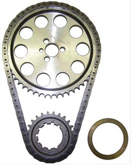 CLO-9-3547WX9, Cloyes Street Billet True Roller Timing Sets 9-3547WX9 in UAE, Dubai. Condition - new. Price 430 AED. Photo, seller contacts | AUTO.AE